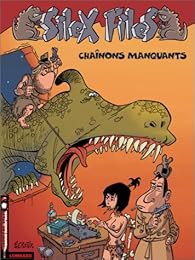 Chaînons manquants