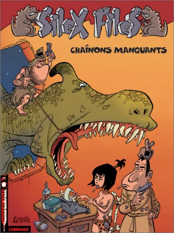 Chaînons manquants