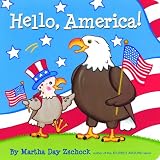 Hello, America!
