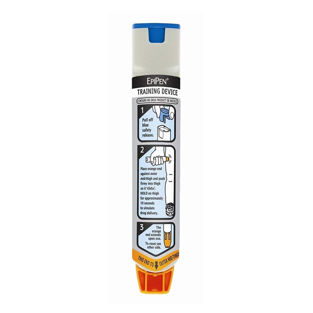 Dey EpiPen Trainer by 500-00, Current Model