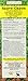 NaturVet GrssSaver Biscuits Peanut Butter Flavor 11.1oz (Pack of Two)