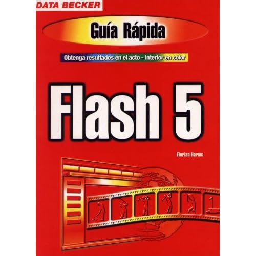 Flash 5 - guia rapida Flash 5 - guia rapida