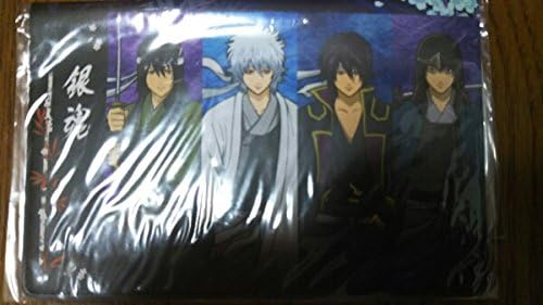 Amazon 銀魂通帳カバー 高杉銀時坂本桂 アニメ 萌えグッズ 通販