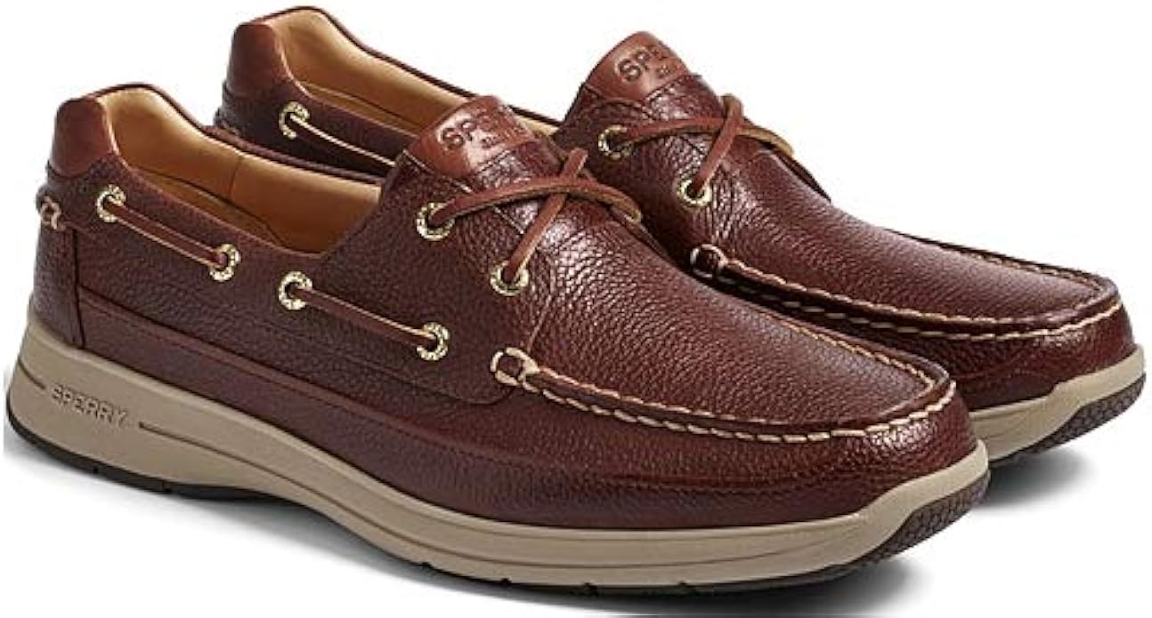 sperry gold cup ultra