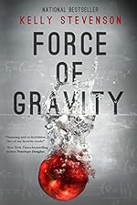 Force of Gravity: a tale of forbidden love (Gravity series, Book 1)
