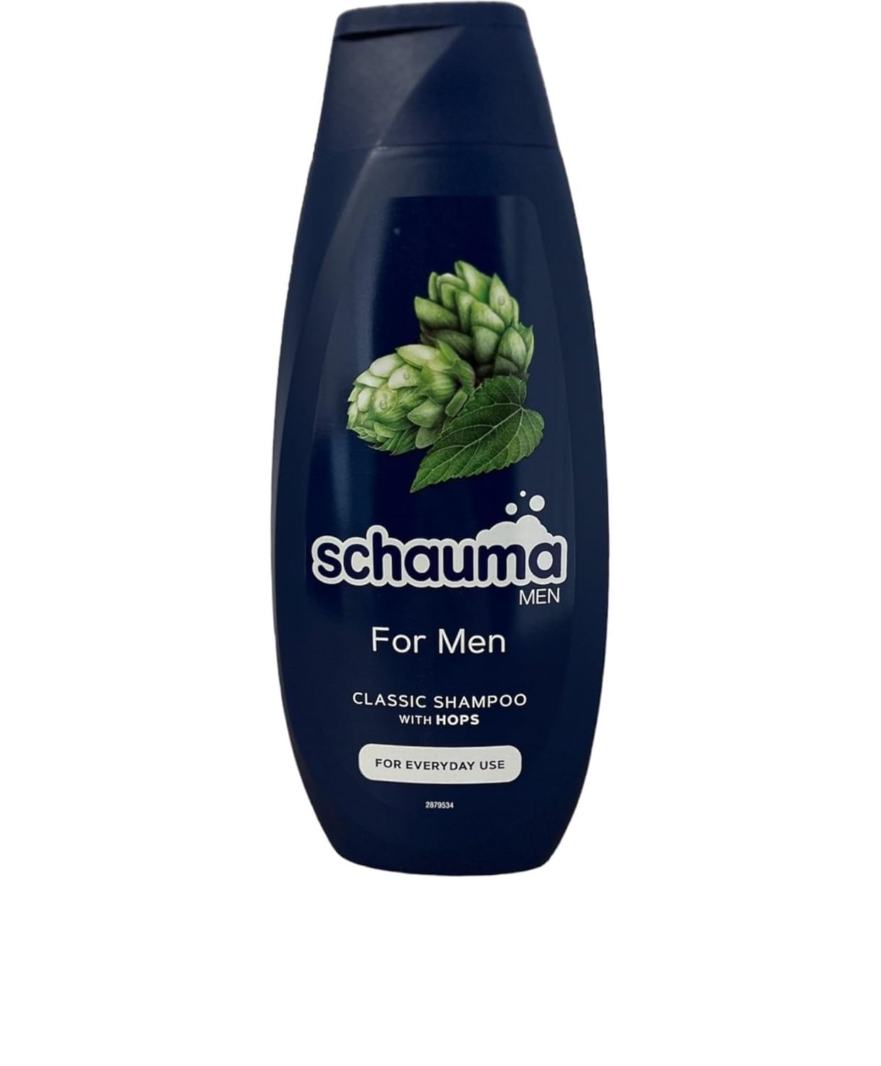 Schauma For Men Shampoo 400 ml