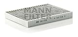 MANN-FILTER CUK 2736-2 Cabin Air Filter - Pollen