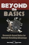 Image de Beyond the Basics: Research-Based Rules for Internet Retailing Advantage