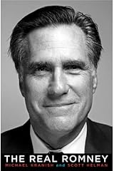 The Real Romney Kindle Edition