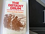 Front cover for the book The Distant drum : reflections on the Spanish Civil War by Philip Toynbee