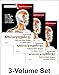 Cummings Otolaryngology: Head and Neck Surgery, 6e (OTOLARYNGOLOGY (CUMMINGS)) - 3-Volume Set
