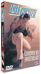 City Hunter : Goodbye My Sweetheart