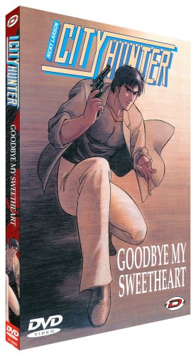 City Hunter : Goodbye My Sweetheart