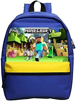 Steve Little Girls / Boys Backpack Kids Bag Kindergarten School Rucksack / Packback Casual School Backpack Unisex Lightweight