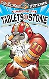 Guarding the Tablets of Stone (Bill the Warthog Mysteries)