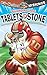Guarding the Tablets of Stone (Bill the Warthog Mysteries)