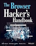 The Browser Hacker's Handbook by Wade Alcorn (2014-03-24) by