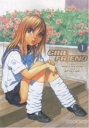 Girl friend
