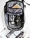 Anti Theft Sling Bag Shoulder Chest Cross Body Backpack Lightweight Casual Daypack