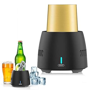 Compra LayOPO - Frigorífico electrónico, Nevera portátil con ...