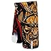 SOTF Thai Boxing Shorts MMA Shorts Men BJJ Shorts for Men No Gi
