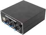 Carpango QRM Eliminator XPhase 1-30 MHz HF Signal Optimization Metal Shell PTT view 7