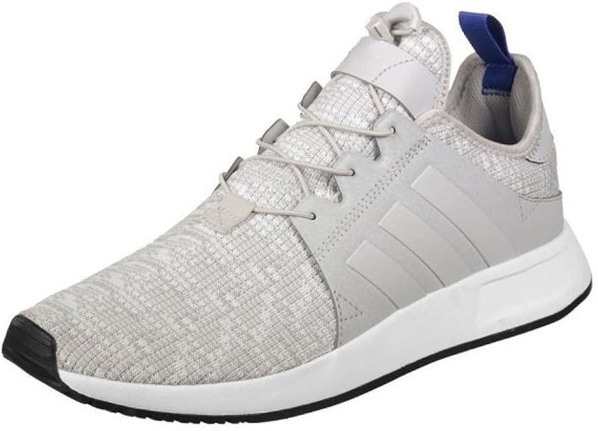 Men's shoes adidas X_PLR Grey Five / Grey Five / Ftw White