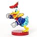 Enesco Disney by Britto Donald Duck Figurine, 7.25-Inch