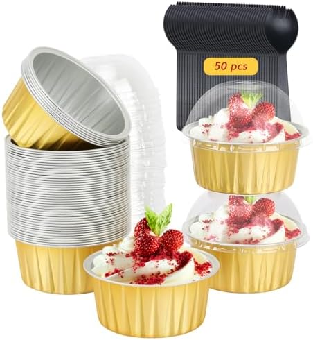 Amazon Aluminum Foil Muffin Pan Amazon Baking Cake Foil Pan Webake