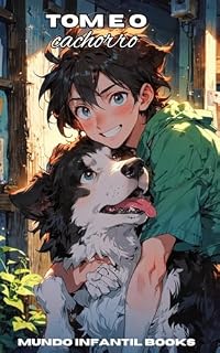 Tom e o cachorro