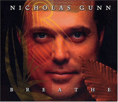 Nicholas Gunn - Breathe - Zortam Music