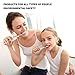 Water Flosser Waterproof Oral Irrigator Water Dental Flosser for Teeth,Dental,Kids Braces with Gift Box (Water flosser)