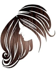 Henna Maiden DELICIOUS DARK BROWN Hair Color: 100% Natural & Chemical Free