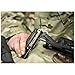 Leatherman Mut Black Tactical Multi Tool With Black Oxide Coating and Molle Sheath + 42 Piece BIT KIT With Scope Wrench + Bit Driver Extension