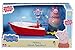 Peppa Pig Holiday Time Splash Speedboat With Figures & Accessory