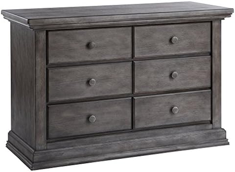 Pali Designs Modena Double Dresser