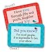 Lunchbox Love Notes for Kids. 96 Positive Lunch Notes, Fun Trivia and Jokes for Your Child's School Lunchbox, Backpack, or Binder. (Volumes 41-48)