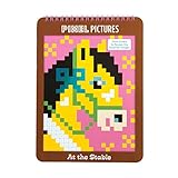 Mudpuppy At the Stable Pixel Pictures