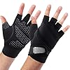 Fitness Handschoenen Trainingshandschoenen, Licht Qewichtheffen Ideaal Voor Gewichtheffen, Crossfit Training En…
