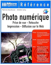 Photo numérique
