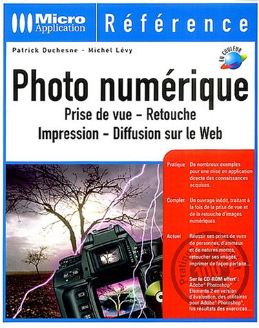 Photo numérique