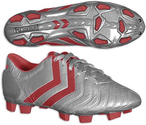 hummel soccer cleats