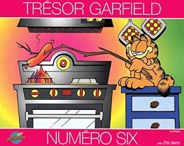 Trésor Garfield