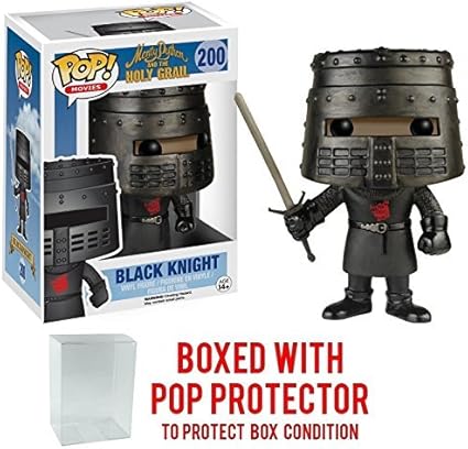 monty python funko pop