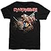 Iron Maiden - Trooper T-Shirt Size XXL