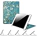 Fintie iPad 9.7 Inch 2018 2017 / iPad Air 2 / iPad Air Case - [Multiple Secure Angles] Slim Magnetic Kickstand Cover Auto Sleep/Wake Feature for iPad 9.7
