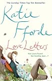 Front cover for the book Love Letters by Katie Fforde