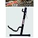 GLEAM Guitar Stand - Fit Electric, Classical Guitars and Bass, Guitar Accessories, A-Frame Single Folding Guitar Stand