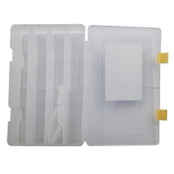 Plano - 2-3730-05 23730-05 Prolatch Stowaway Deep
