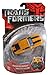 Hasbro Transformers 2007 Movie Deluxe Bumblebee Camaro New